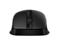 HP 650 Tastiera e Mouse Wireless con Dongle USB-A a 2,4 GHz, 20 Tasti programmabili, Piedini Regolabili con 6 Gradi Inclinazione, Tastierino Numerico, Mouse fino a 4000 DPI Personalizzabili, Nera