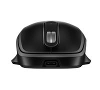 HP 725 KIT TASTIERA + MOUSE MULTIDISPOSITIVO RICARICABILE 2.4GHZ BLUETOOTH QWERT