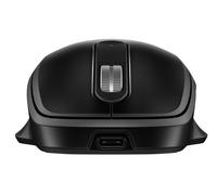 HP Combinazione di tastiera e mouse wireless ricaricabili multidispositivo 725 - Nouvo