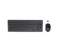 HP Combo mouse e tastiera wireless 330 (330 Wireless Mouse Keyboard - 330 Intern
