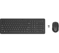 HP Combo mouse e tastiera wireless 330 NEW