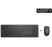 HP 230 Wireless Mouse and Keyboard Combo