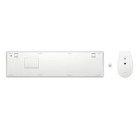 HP Combo tastiera e mouse wireless 650