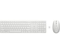 HP Combo tastiera e mouse wireless 650 NEW
