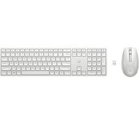 HP Combo tastiera e mouse wireless 650 NEW