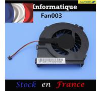 HP COMPAQ G7-101 G7-1010ED G7-1110SO G7-1100SV G7-1109EG G7-1113CL 1117CL 3 Pin