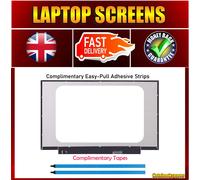 HP-COMPAQ PAVILION 14-BF100NP SCHERMO LED 14.0" IPS FHD 30 PIN + STRISCE ADESIVE