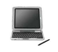 HP Compaq Tablet PC TC1100 Tablet PC PentiumM 1000MHz 512MB LCD TFT 10.4