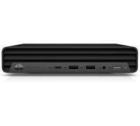 PC HP 400 G9 R DM 883S8EA i5-13500T 8GB SSD256GB Tastiera Mouse W11PGaranzia 4 anni ON SITE NBD