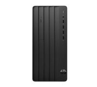 HP Compatibili marca modello PRO TOWER 290 G9 i7-12700 2.1GHz RAM 8GB-SSD 256GB M.2 NVMe-DVD +/-RW-WI-FI 5-WIN 11 PROF BLACK GARANZIA 3 ANNI (8N8X4AA#ABZ)