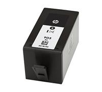 HP Compatible Ink Cartridge Hp 903Xl Black NUOVO