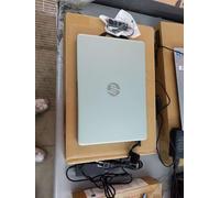 HP Computer portatile aziendale per studenti 2025, processore Intel N150 (fino a 3,6 GHz), schermo LED da 14 pollici, 16 G RAM, 128 GB di spazio di archiviazione, anno ufficio 365, Windows 11 Home