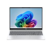 HP Computer portatile OmniBook 5: Ryzen AI 7 350, 16 GB DDR5 RAM, SSD da 512 GB, display IPS non touch da 16 pollici 2K (1920 x 1200), Windows 11