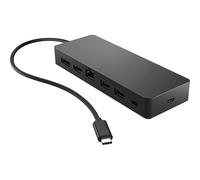 HP Concentrateur multiport USB-C universel