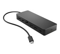 HP UNIV USB-C MULTIPORT HUB 50H55UT