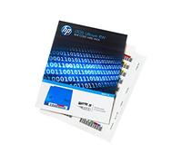 HP Conf. Etichette X Ultrium 5