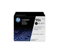 CE390XD HP 90X CARTUCCIA DEL TONER NERO