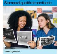 HP Confezione da 2 cartucce originali di Toner nero ad alta capacità LaserJet 05X (CE505XD)