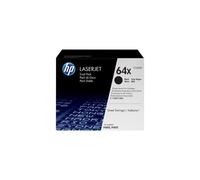 CC364XD HP 64X CARTUCCIA DEL TONER NERO