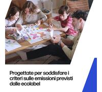 HP Confezione da 4 cartucce di inchiostro originali 950XL nero/951, ciano,