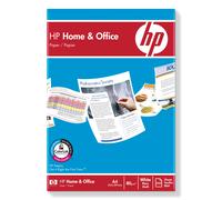 HP Confezione da 500 fogli carta da casa e ufficio A4/210 x 297 mm NEW
