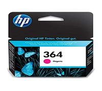 Photosmart C310A HP 364 Cartuccia d'inchiostro magenta Originale CB319EE