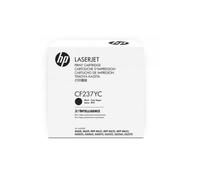 HP CF237YC 37Y toner originale nero originale