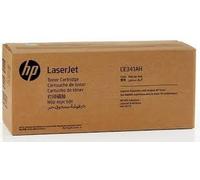 HP CONTRACT CARTRIDGE NO.651 CYAN