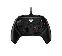 HyperX 6L366AA periferica di gioco Nero USB Gamepad PC, Xbox One, Xbox HP