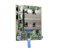 Hpe Smart Array E208i-a Sr Gen10 12gb Sas Lh Module Bianco