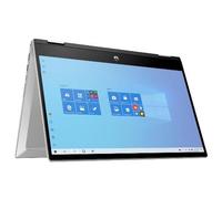 HP - Convertibile 2 in 1 Pavilion X360 14-dw1014nl Monitor 14 pollici Full HD Touch Screen Intel Core i5-1135G7 Ram 8GB SSD 256GB 3x USB 3.2 Windows 10 Home