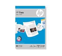 HP Confezione da 500 fogli carta per fotocopie da 80 g/m² A4/210 x 297 mm