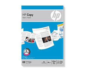 HP Copy Paper 80 gsm-500 sht/A4/210 x 297 mm