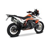 HP CORSE Silenziatore SPS