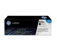 HP CP6015 Black Print Cartridge - Toner