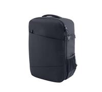 HP Creator, Zaino per Notebook 16,1” per Computer e Tablet, Tasche e Divisori Interni Imbottiti, Cover impermeabile, Tasca con Blocco RFID, Realizzato con Materiale Riciclato, Blu scuro