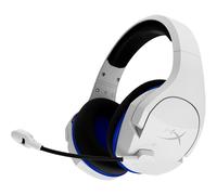 HP Cuffie da gaming HyperX Cloud Stinger Core Wireless - Blu e Bianco
