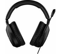 HYPERX CLOUD STINGER 2 CUFFIE GAMING, Nero