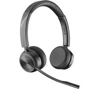POLY Savi 7220 Cuffia stereo DECT 1 880-1 900 MHz - Nouvo