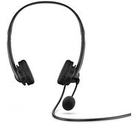 HP Cuffie stereo USB G2