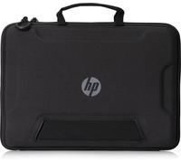 HP Custodia 11.6 Black Always On Case NEW