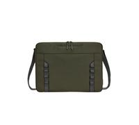 HP custodia laptop 15,6 pollici resistente all'acqua grigia e verde