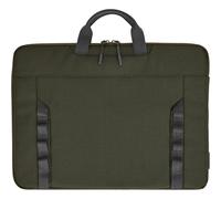 HP Custodia Laptop 15,6" Verde Grigio Resistente all'Acqua