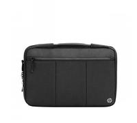 HP Custodia per laptop Renew Executive da 14 (HP Renew Executive - Custodia per notebook - 14.1 - nero - per P/N: 5P6P8EA#ABU)