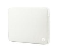 HP Custodia per Notebook Fino a 11.6" Spectrum Sleeve, Bianco