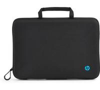 HP Custodia per portatile Mobility 4U9G8AA da 11,6 pollici Nero