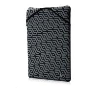 HP Custodia protettiva reversibile per laptop da 14,1" (motivo geometrico)