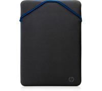 HP Custodia Reversible Protective 14,1'' Blue Laptop Sleeve