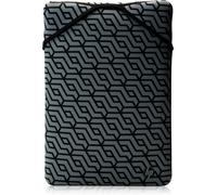 HP Custodia Reversible Protective 14,1'' Geo Laptop Sleeve