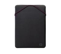 HP Custodia Reversible Protective 14,1'' Mauve Laptop Sleeve HP